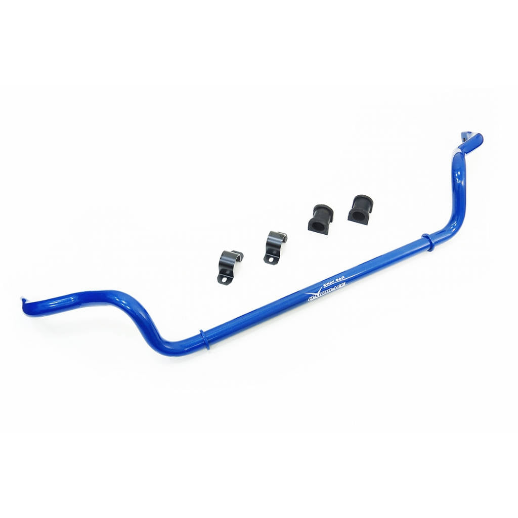 HARDRACE Q1442 Front Sway Bar, 30mm, 5pcs for MITSUBISHI Lancer Evo X Photo-2