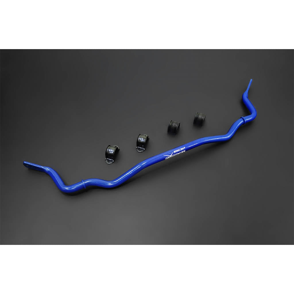 HARDRACE Q1443 Rear Sway Bar, 28mm, 5pcs for MITSUBISHI Lancer Evo X Photo-0