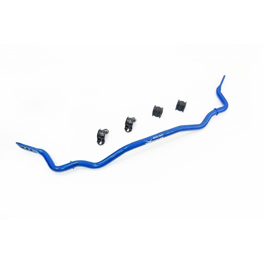 HARDRACE Q1443 Rear Sway Bar, 28mm, 5pcs for MITSUBISHI Lancer Evo X Photo-2