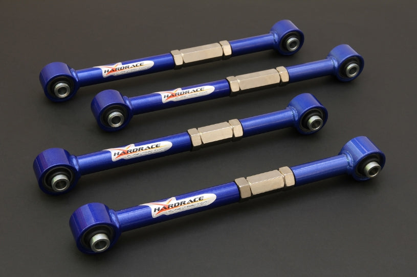 HARDRACE 6975 ADJ. CAMBER/TOE/CASTER ARM HONDA ACCORD 03-07 Photo-0