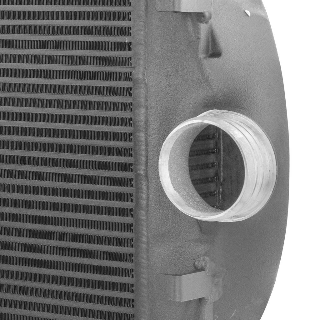 WAGNER TUNING 200001206 Performance Intercooler Kit for LAMBORGHINI Urus 4.0 BiTurbo / AUDI 4.0 BiTurbo Photo-2