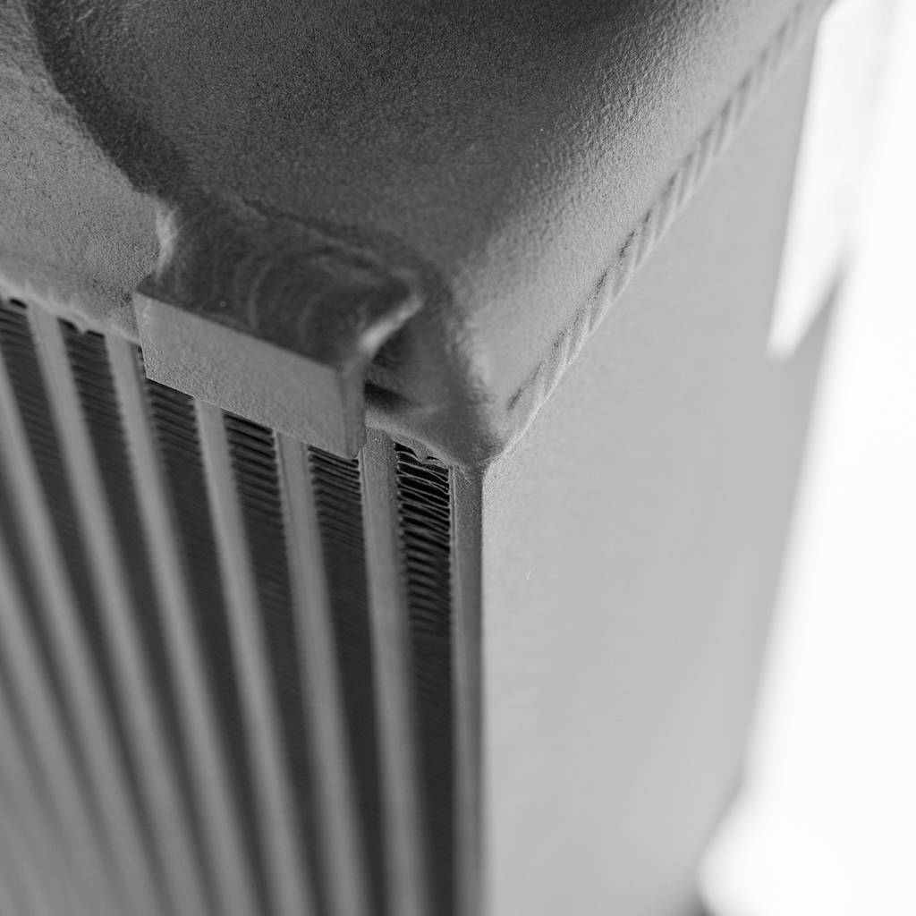 WAGNER TUNING 200001206 Performance Intercooler Kit for LAMBORGHINI Urus 4.0 BiTurbo / AUDI 4.0 BiTurbo Photo-3