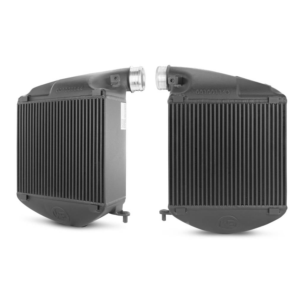 WAGNER TUNING 200001206 Performance Intercooler Kit for LAMBORGHINI Urus 4.0 BiTurbo / AUDI 4.0 BiTurbo Photo-4