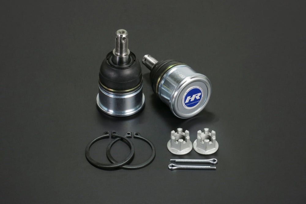 HARDRACE 6998REAR LOWER BALL JOINT (OE STYLE) 2PCS/SET HONDA S2000 AP1/AP2 Photo-0