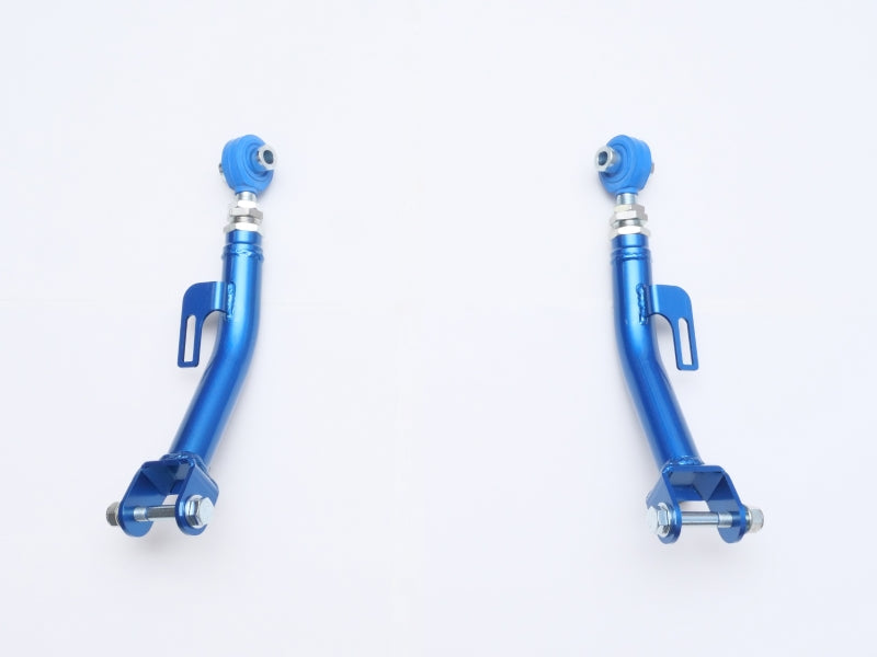 CUSCO 6A2 474 T Rear Trailing Rod with Pillowball Rod End for SUBARU WRX S4 (VBH) 2021- Photo-0