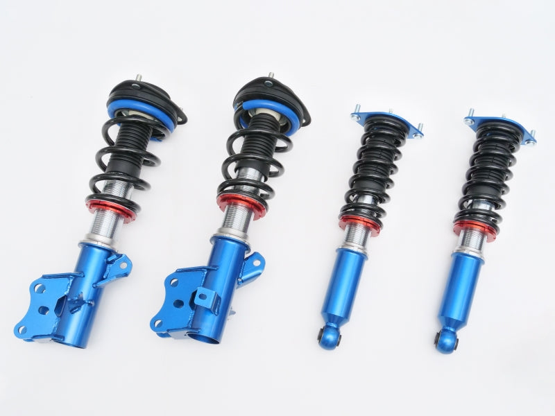 CUSCO 6C2 61N CB Coilover Kit STREET ZERO A for SUBARU Levorg (VN5) 2020- Photo-0