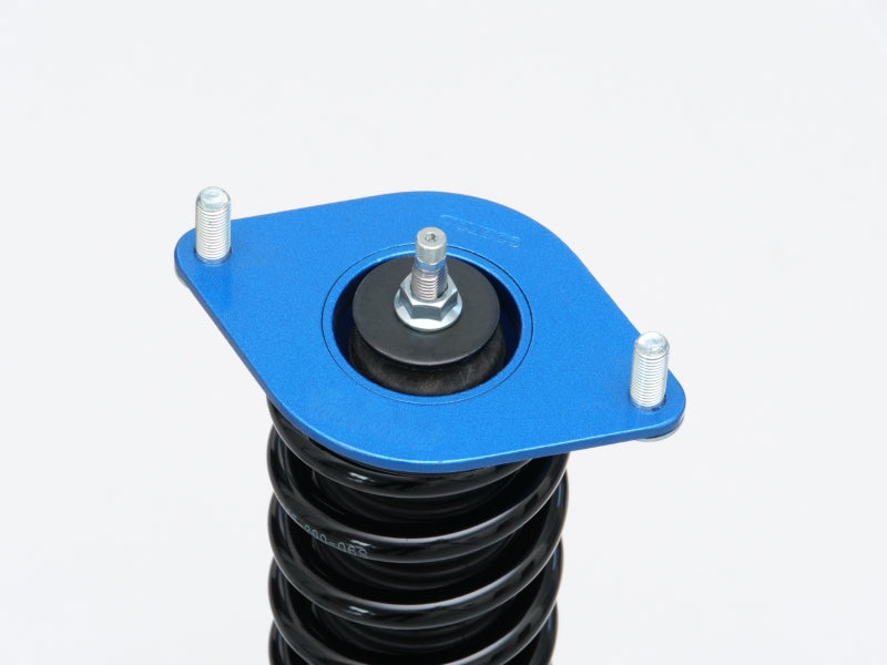 CUSCO 6A3 61N CN Coilover Kit STREET ZERO A for SUBARU WRX S4 (VBH) 2021- Photo-2