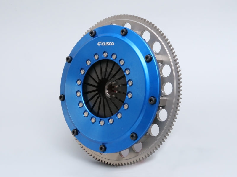 CUSCO 6C1 022 SC Single Clutch System for TOYOTA GR86 / SUBARU BRZ Photo-0