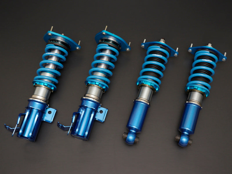 CUSCO 6C1 64R CP Coilover suspension kit SPORT R for TOYOTA GR86, SUBARU BRZ Photo-0