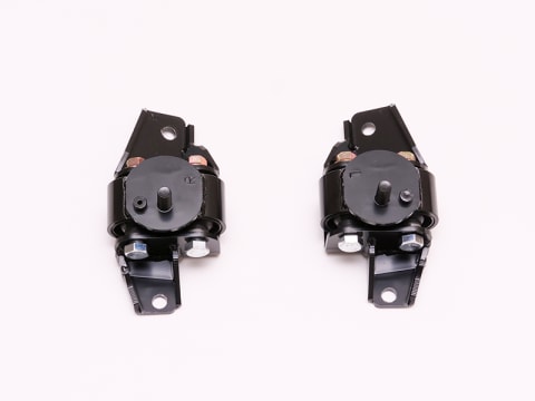 CUSCO 6C1 911 A Engine mount for TOYOTA GR86, SUBARU BRZ Photo-0