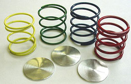 FORGE FMDVTUN Spring Tuning Kit Photo-0