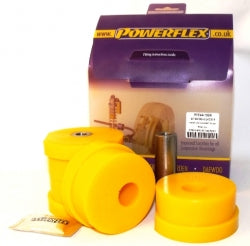 POWERFLEX PFF44-105R x2 Front Upper Engine Mount Set*MITSUBISHI Lancer Evo 8 - 9 Photo-0