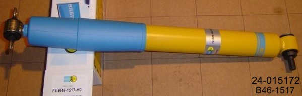 BILSTEIN 24-015172 Shock absorber rear B6 (R2) GM B-CAR Photo-1