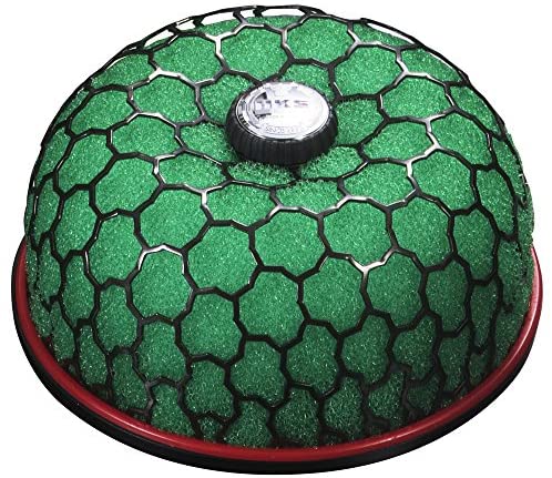 HKS 70019-AK104 Super Power Flow Air Filter Universal 200/70 Photo-0