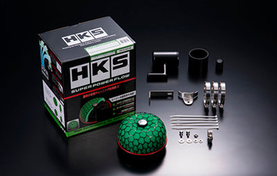 HKS 70019-AS101 Super Power Flow SPF for SUZUKI WAGON R Photo-0