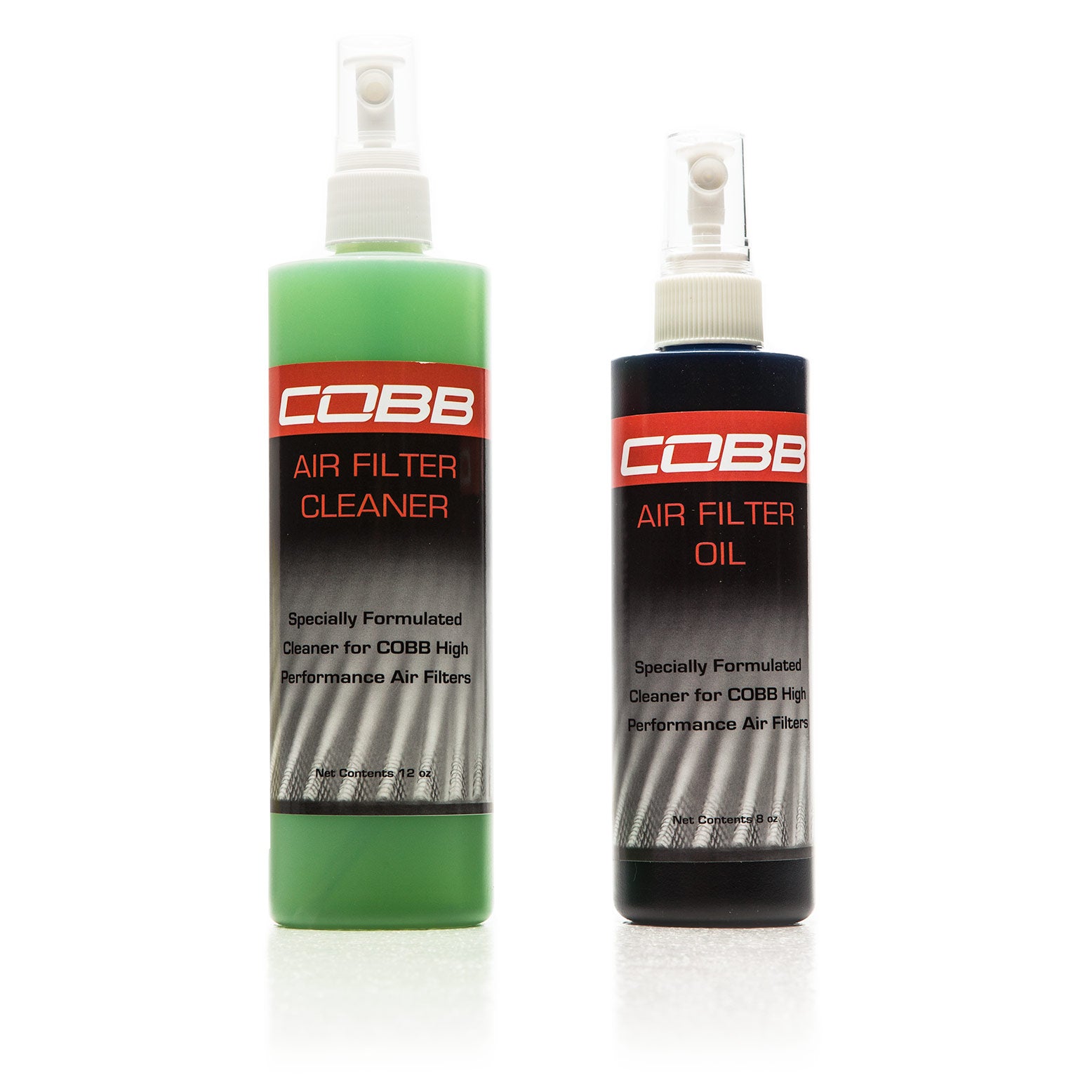 COBB 700200-BL UNIVERSAL Air Filter Cleaning Kit Photo-0
