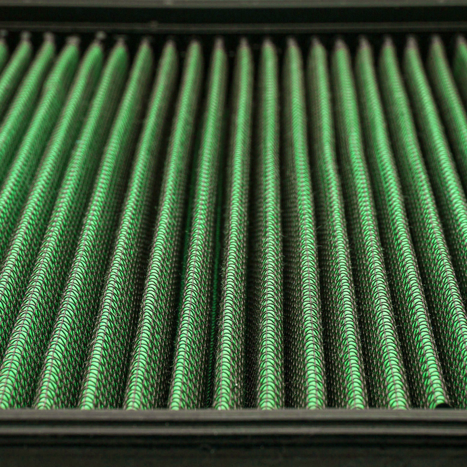 COBB 701110 FORD Fiesta ST High Flow Filter Photo-1