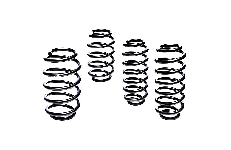 EIBACH E10-15-021-13-22 Pro-Kit AUDI S3 (8V) Photo-0