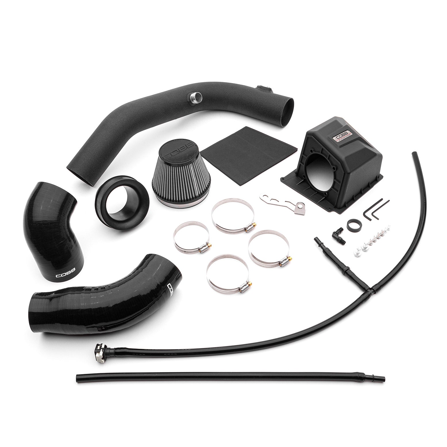 COBB 702115 FORD Intake System Fiesta ST 2014-2019 Photo-0