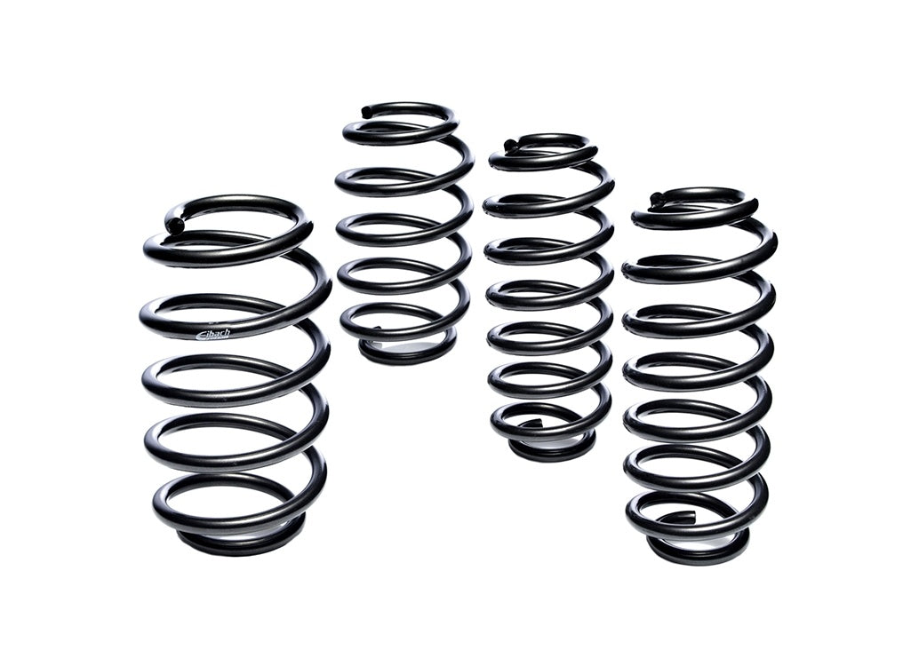 EIBACH E10-79-009-01-22 Pro-Kit SKODA Rapid (NH) Photo-0