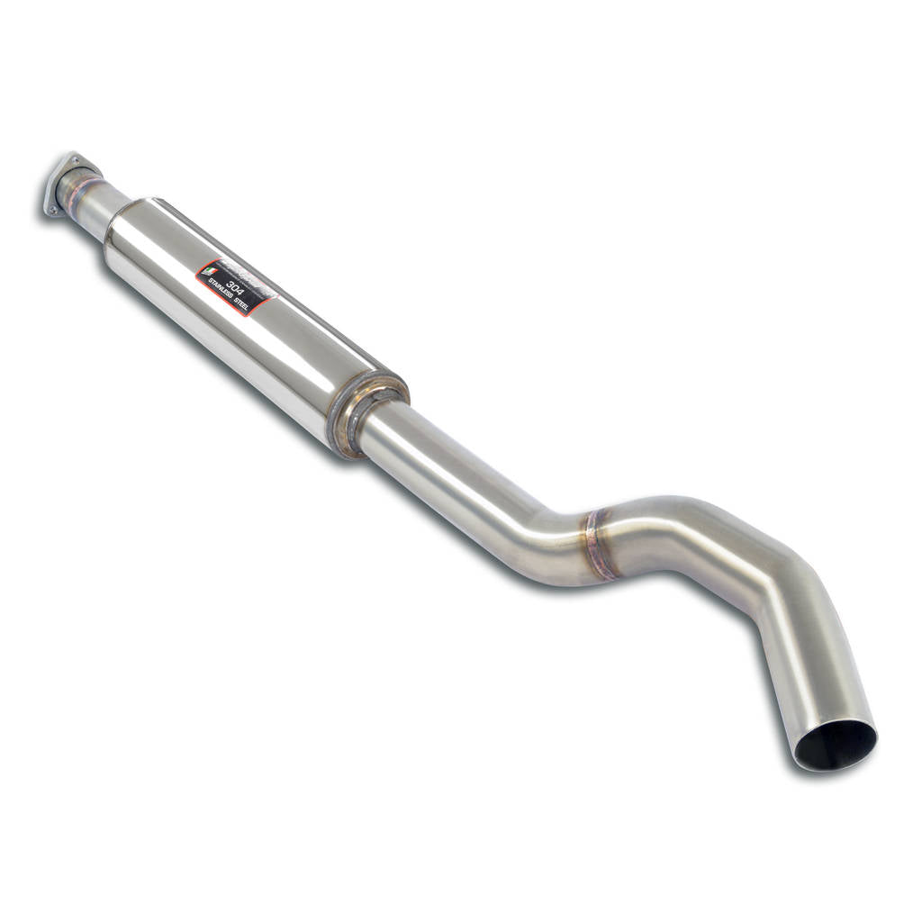 SUPERSPRINT 040303 Front Exhaust for BMW 2002 Photo-0