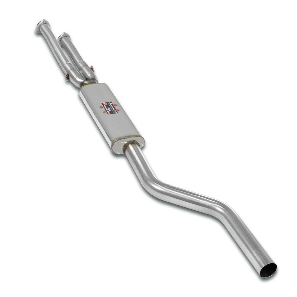 SUPERSPRINT 041101 Exhaust Manifold and Connecting Pipes for BMW E9 (Coupè) Photo-0
