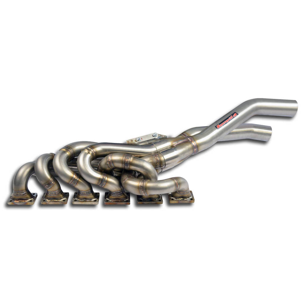 SUPERSPRINT 043001 Exhaust Manifold for BMW 3 Series E36 Photo-0