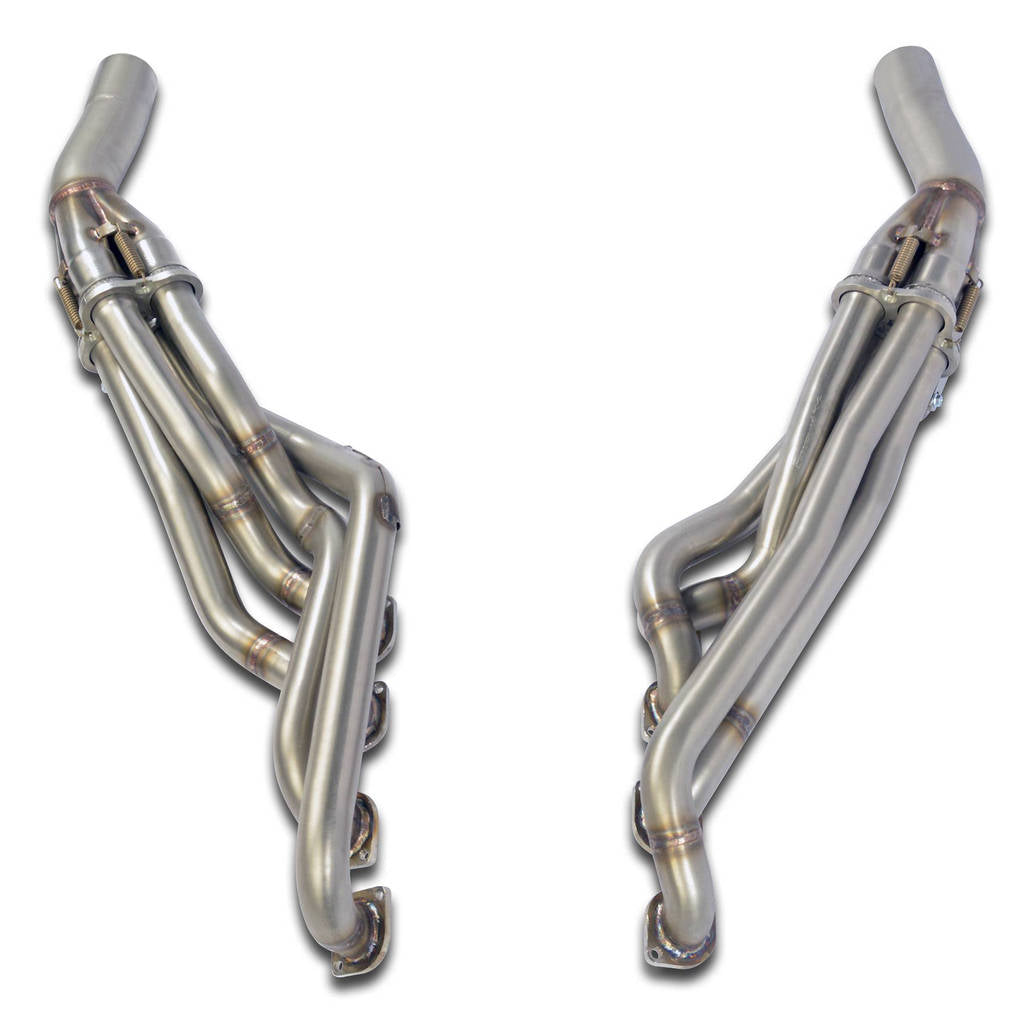 SUPERSPRINT 044201. Exhaust Manifold for BMW 5 Series (E39) Photo-0
