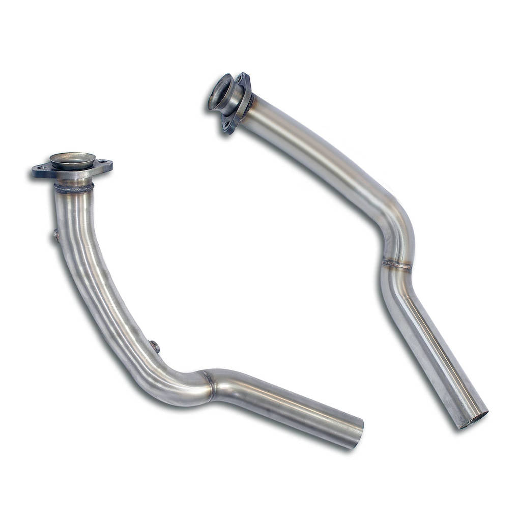 SUPERSPRINT 131212 Downpipe Kit for JAGUAR XK Photo-0