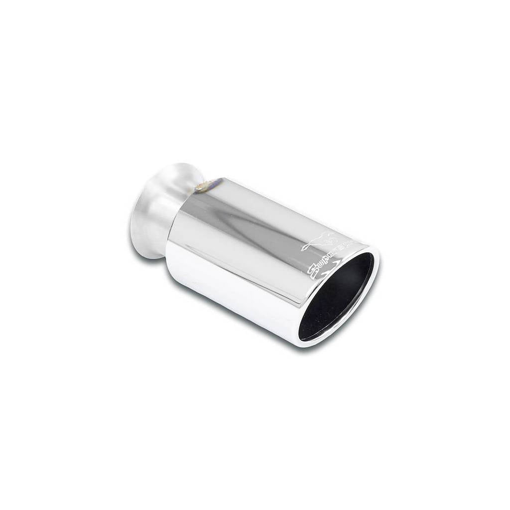 SUPERSPRINT 241714 End Pipe for PORSCHE 968 Photo-0