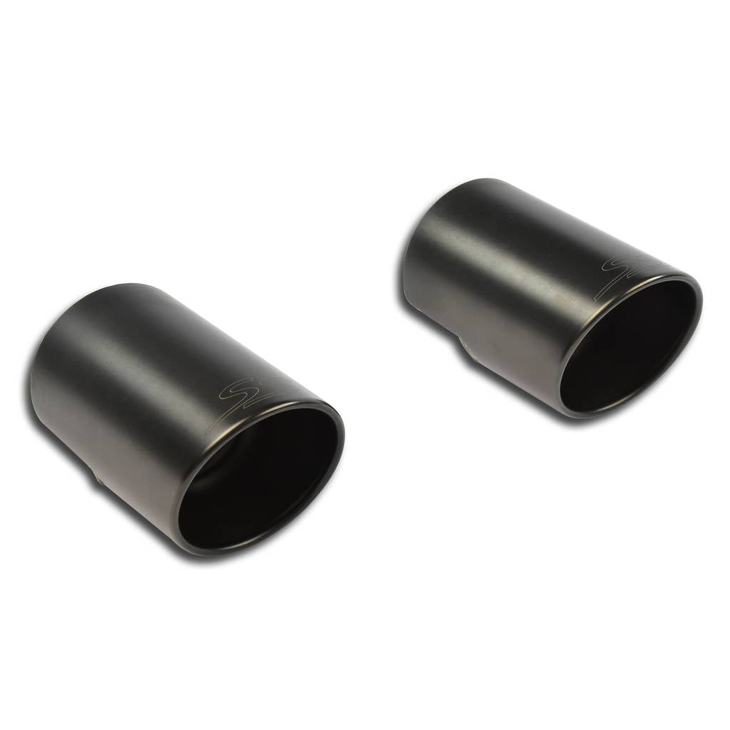 SUPERSPRINT 248076. End Pipe Kit for SEAT Leon SC (5F) Photo-0