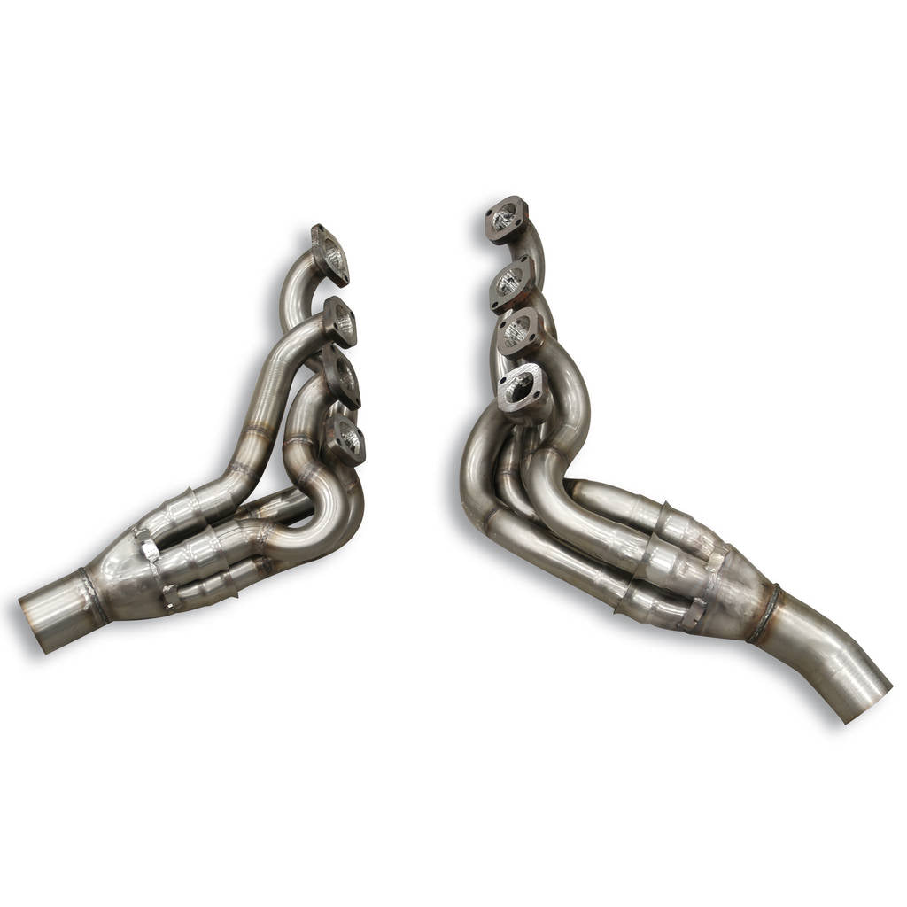 SUPERSPRINT 440301. Exhaust Manifold for MORGAN AERO 8 Photo-0
