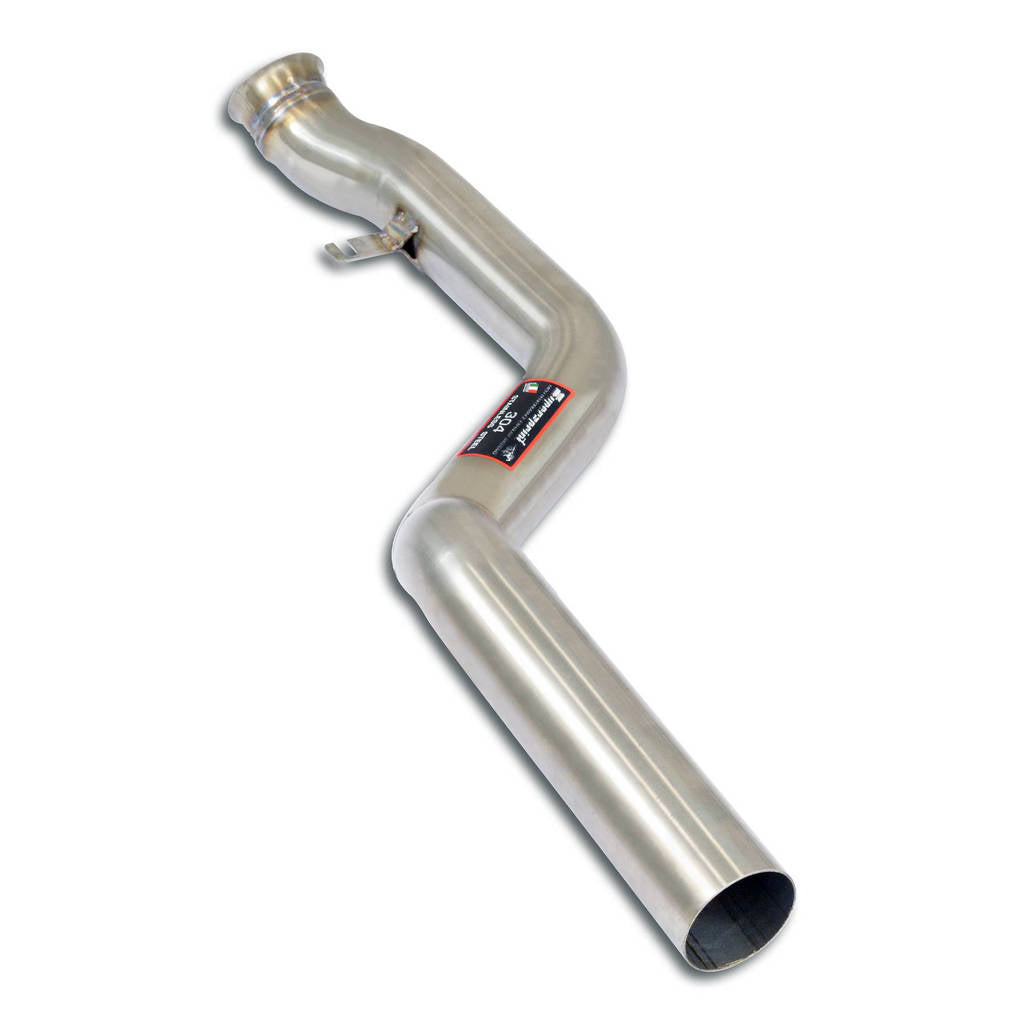 SUPERSPRINT 525622 Front Pipe for BMW G29 Z4 Photo-0