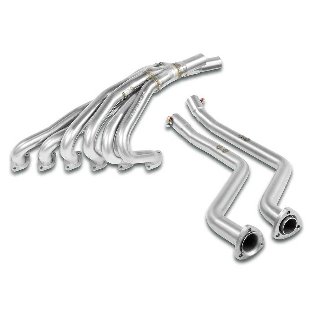 SUPERSPRINT 700701 Exhaust Manifold for BMW 3 Series E21 Photo-0