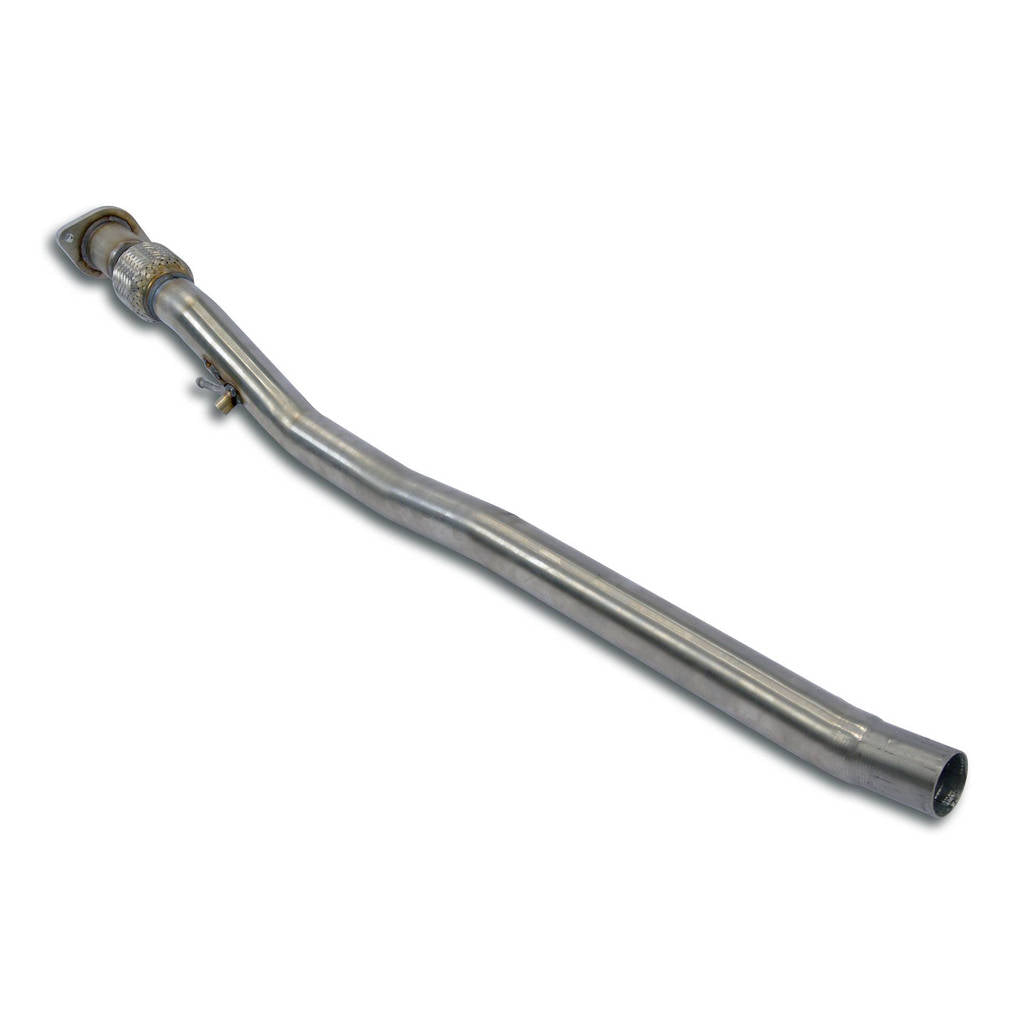SUPERSPRINT 724222 Front Pipe for MERCEDES W177 A Photo-0