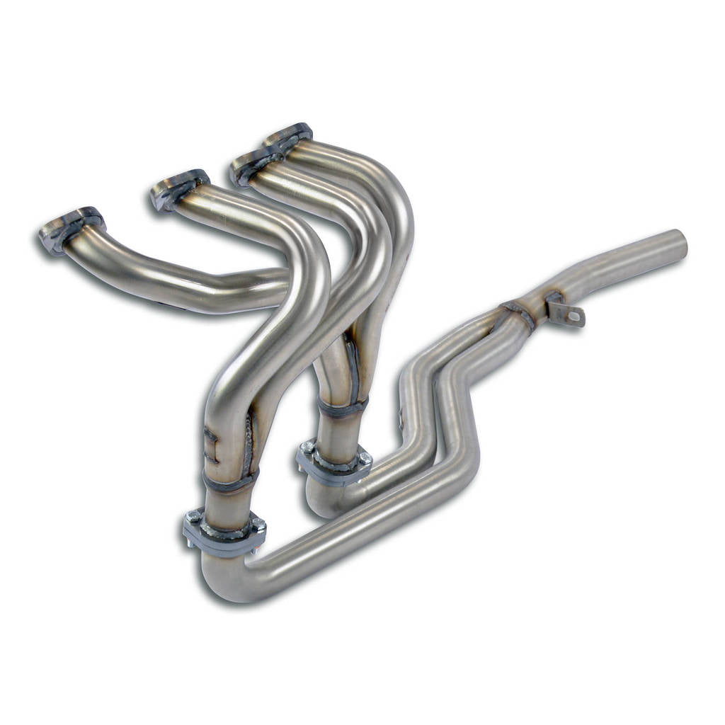 SUPERSPRINT 750501. Exhaust Manifold for ALFA ROMEO Alfetta Photo-0