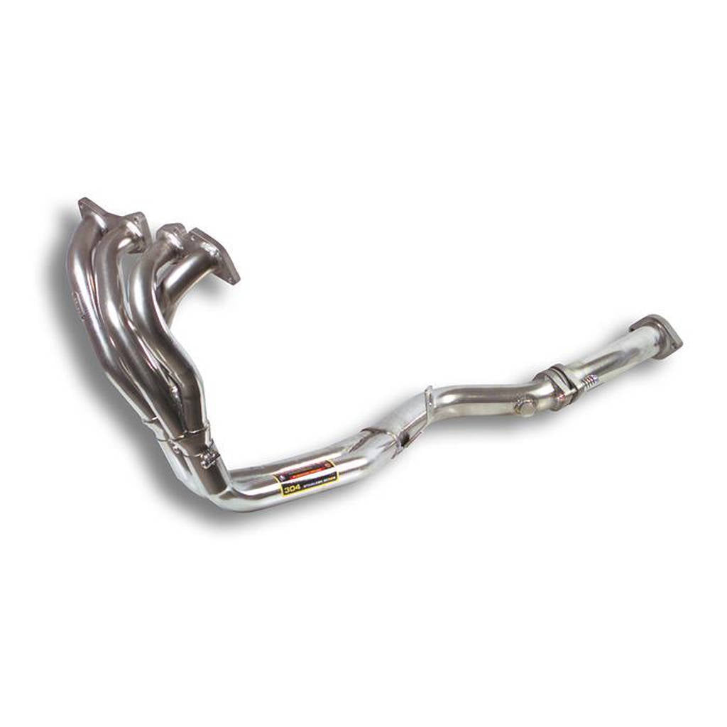 SUPERSPRINT 755401. Exhaust Manifold for ALFA ROMEO GTV (916) Photo-0