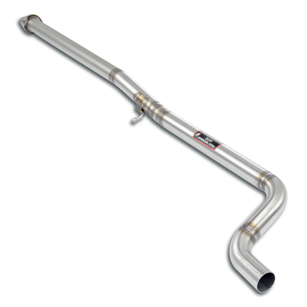 SUPERSPRINT 779533 Centre Pipe for SEAT Leon Kl Photo-0