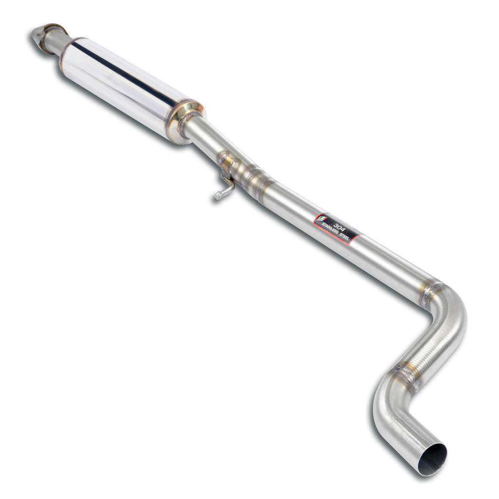SUPERSPRINT 779563 Centre Exhaust for SEAT Tarraco Photo-0