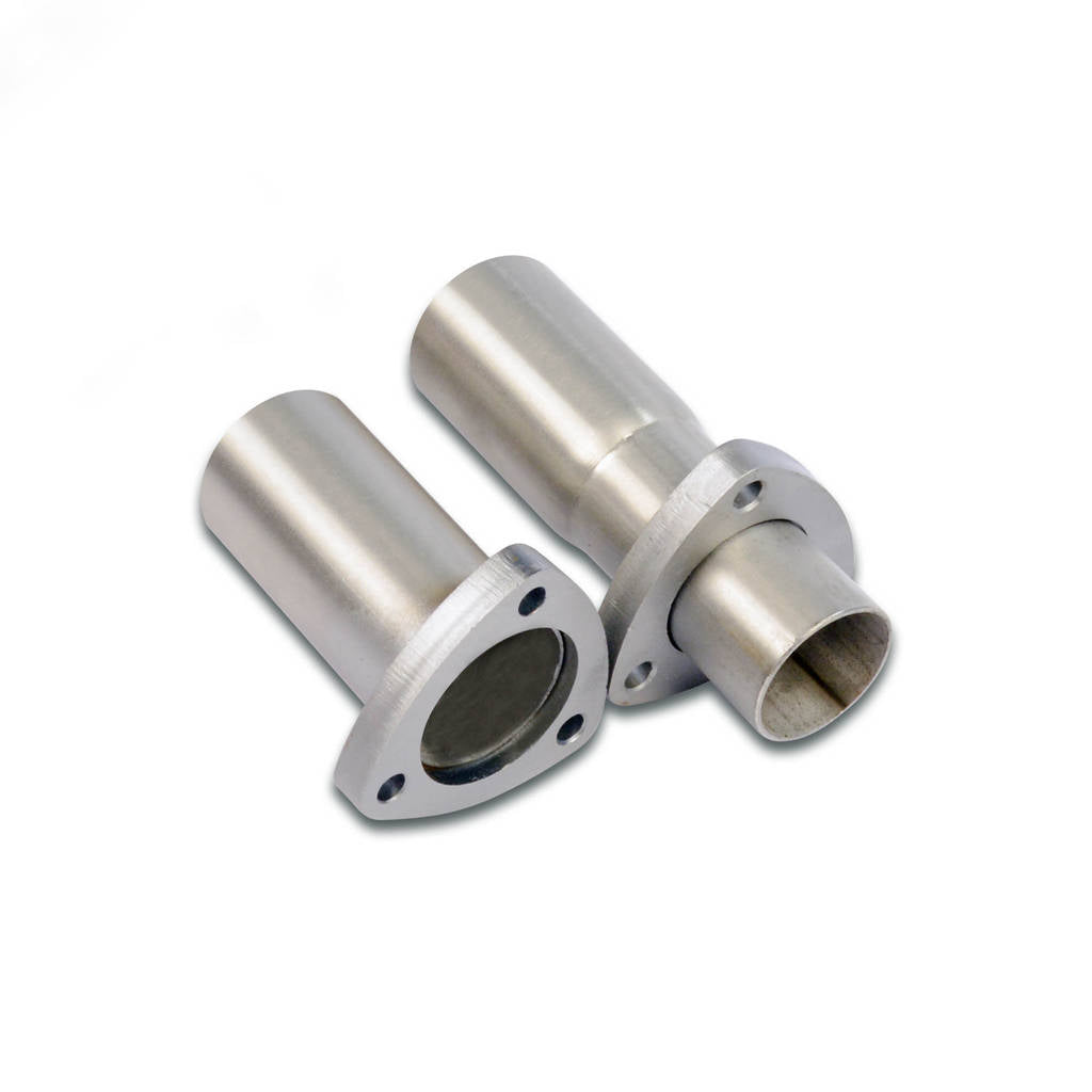 SUPERSPRINT 781533 Connecting Pipe for BMW 5 Series E28 Photo-0