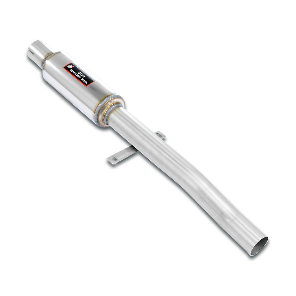 SUPERSPRINT 831703. Centre Exhaust for MINI R56 Cooper S / SD Photo-0