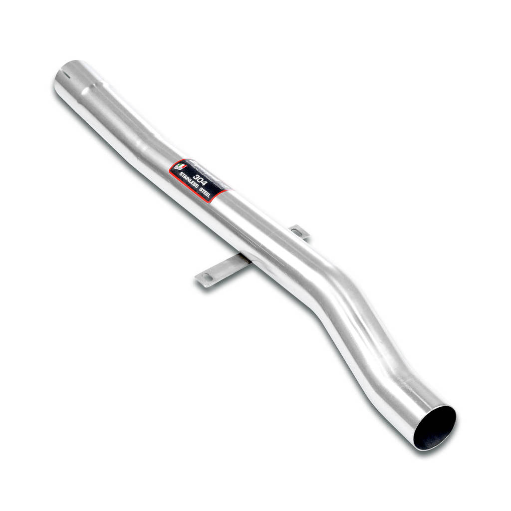 SUPERSPRINT 831713. Centre Pipe for MINI R56 Cooper S / SD Photo-0
