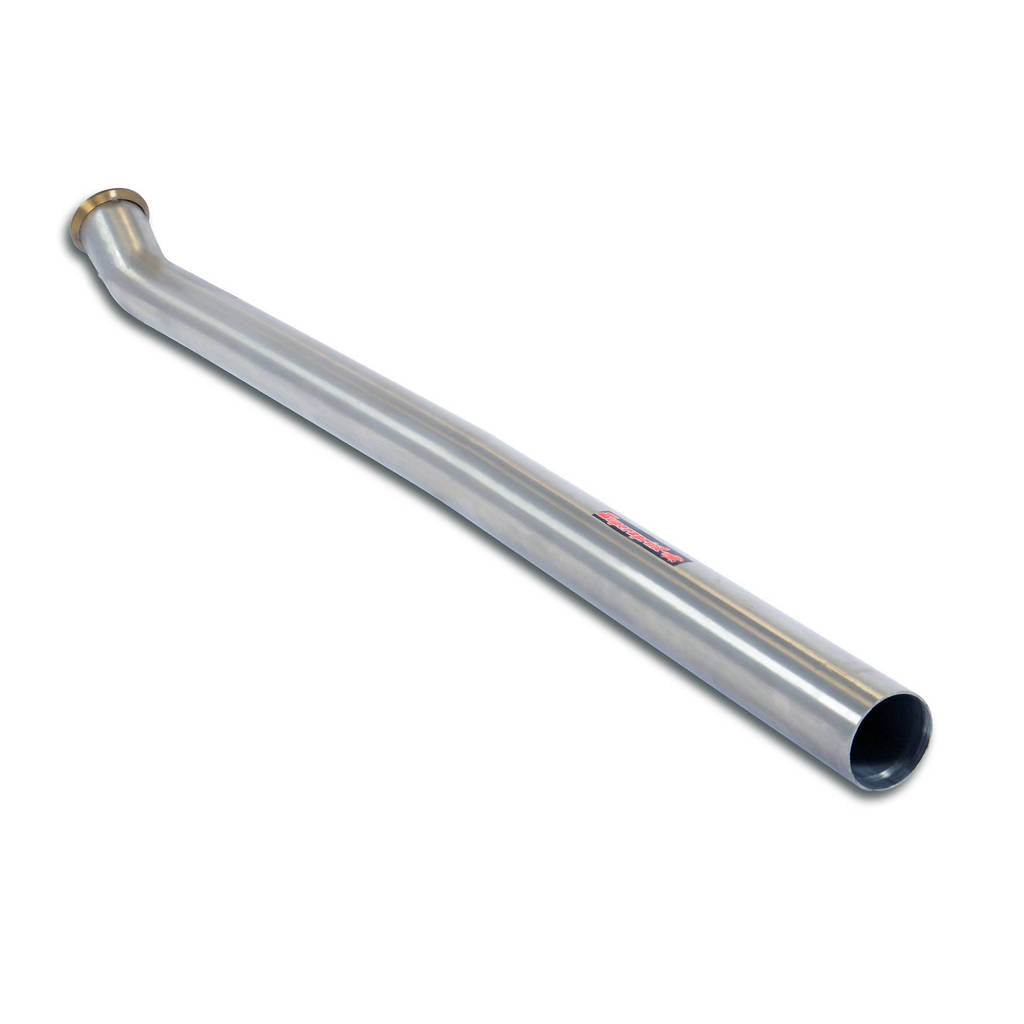 SUPERSPRINT 831912 Front Pipe for MINI F56 Cooper S / SD Photo-0