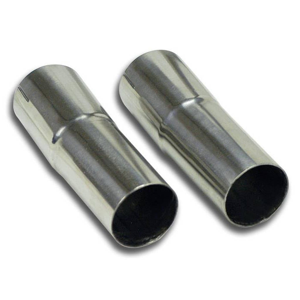 SUPERSPRINT 847533. Connecting Pipes Kit for MERCEDES W212 E 2009-2013 Photo-0