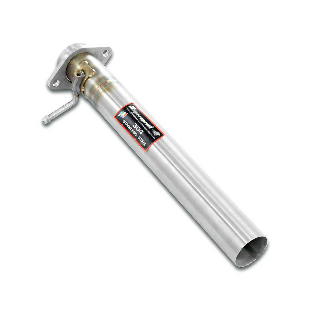 SUPERSPRINT 891913 Centre Pipe for TOYOTA GR Yaris Photo-0