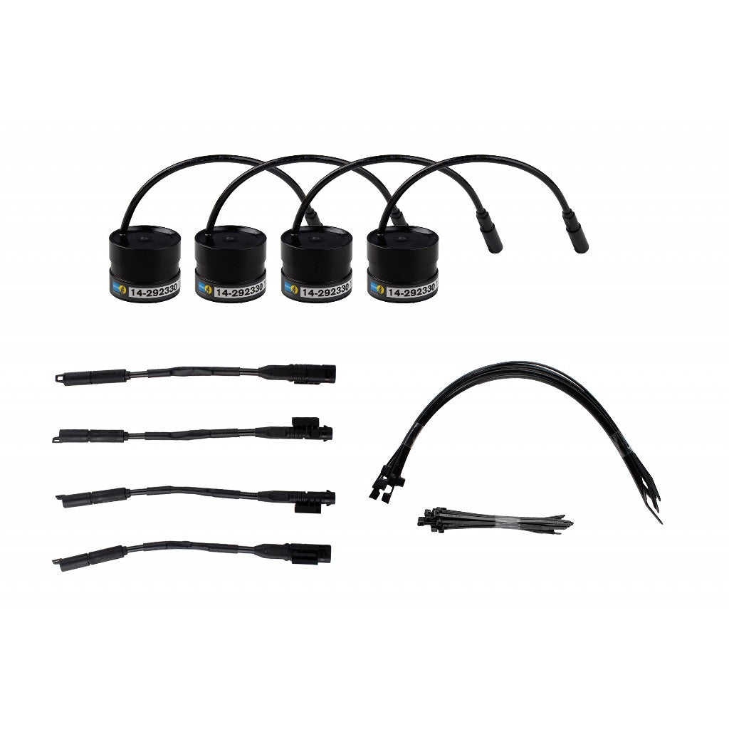 BILSTEIN 14-292330 Deactivation Module Electronic Dampers (R8) for VW Golf R / Golf GTI (Mk7 / Mk8) Photo-0
