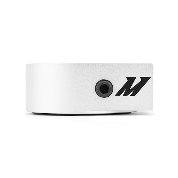 MISHIMOTO MMOP-SP Oil Sandwich Plate M20 Photo-2