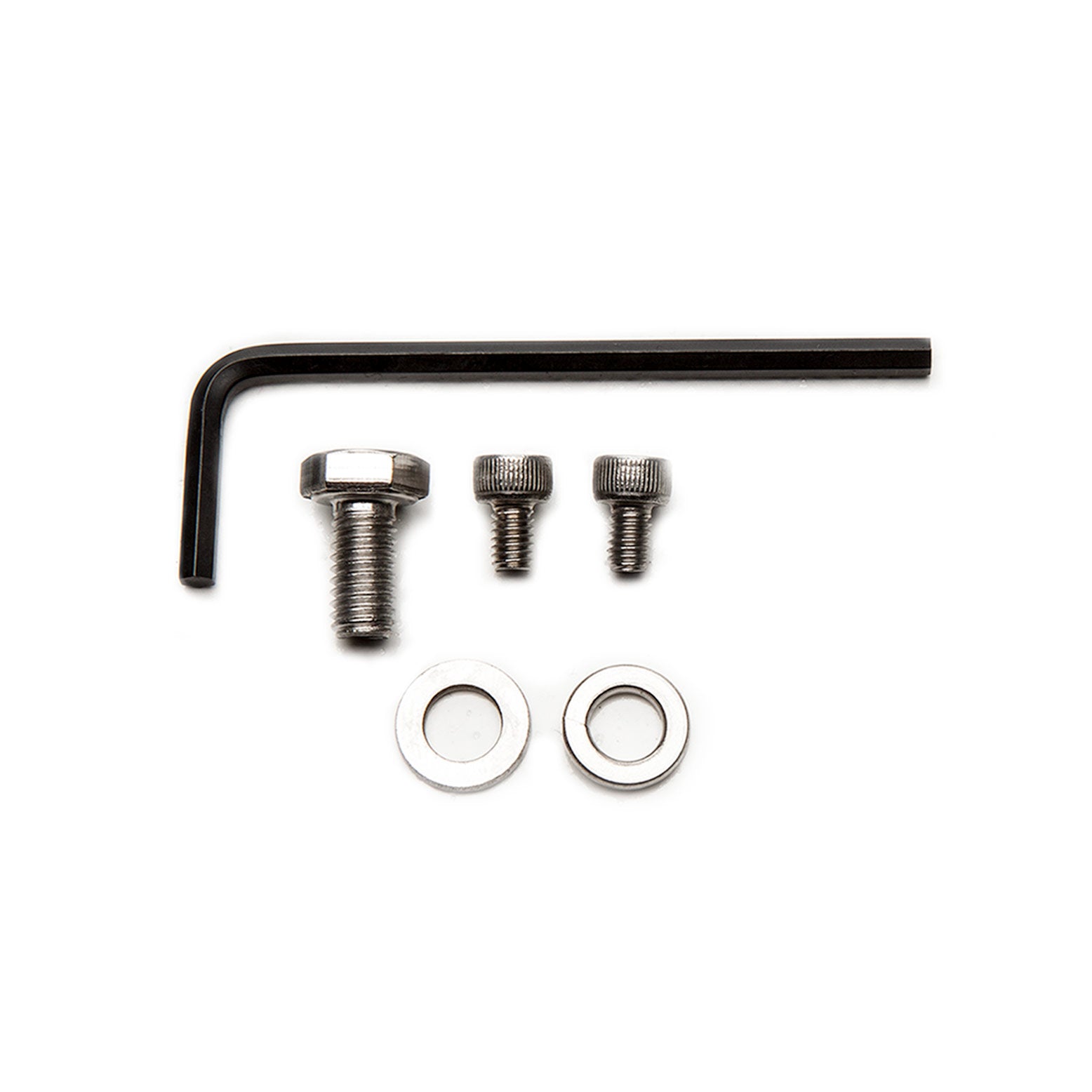 COBB 712100-HW SUBARU SF Intake System Hardware Kit Photo-0