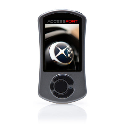 COBB AP3-SUB-004 AccessPORT for SUBARU WRX / STI 2015-2021 Photo-0