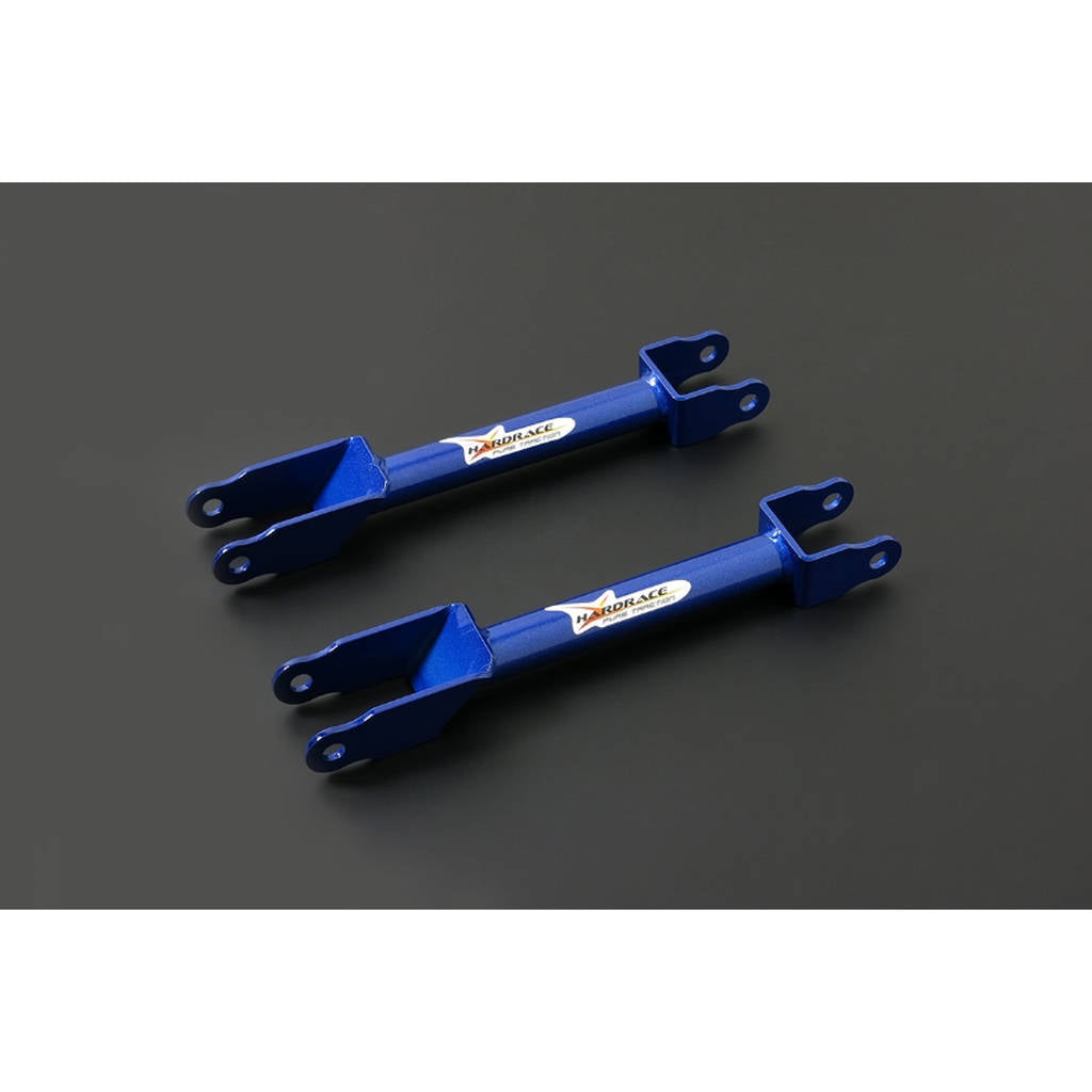 HARDRACE 7288 Rear Trailing Arm (2 pcs) for BMW 1 Series (E81 / E82 / E87 / E88) 2004-2011 / 3 Series (E90 / E91 / E92 / E93) 2005-2011 Photo-0